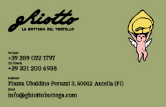 Ghiotto-logo