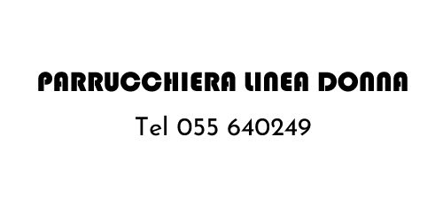 LINEADONNA