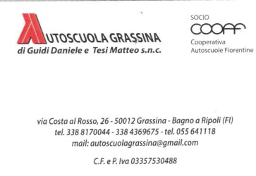 autoscuola-Grassina