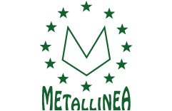 Metallinea-logo