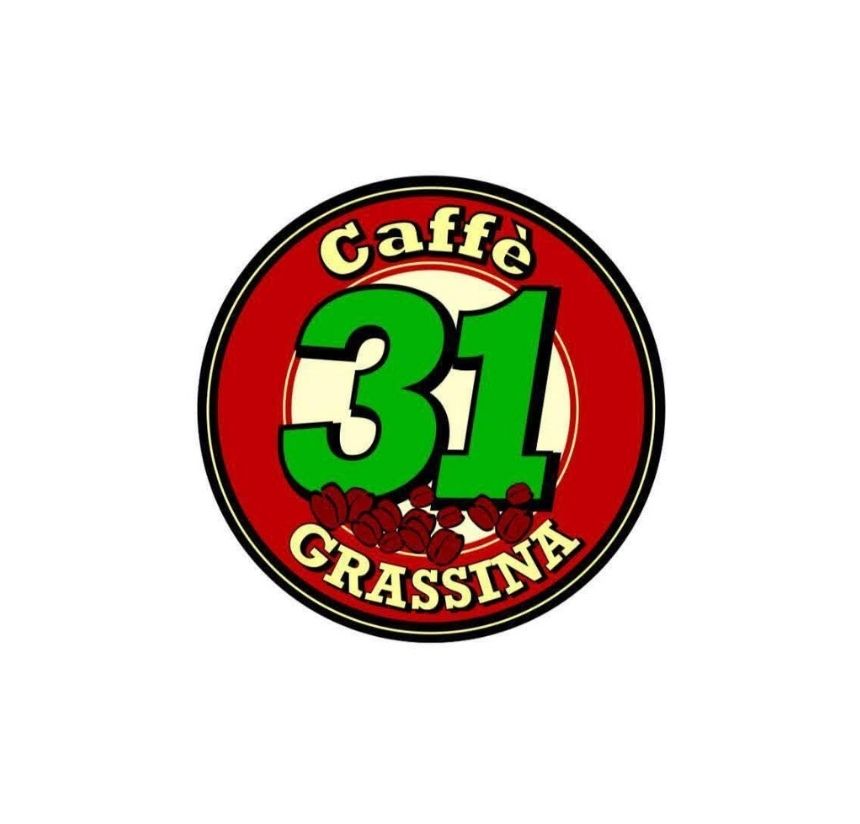 caffe-31-logo