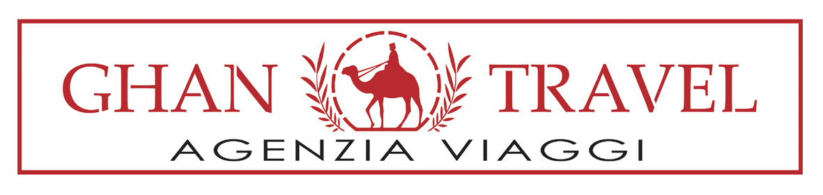 logo Ghan Travel piccolo