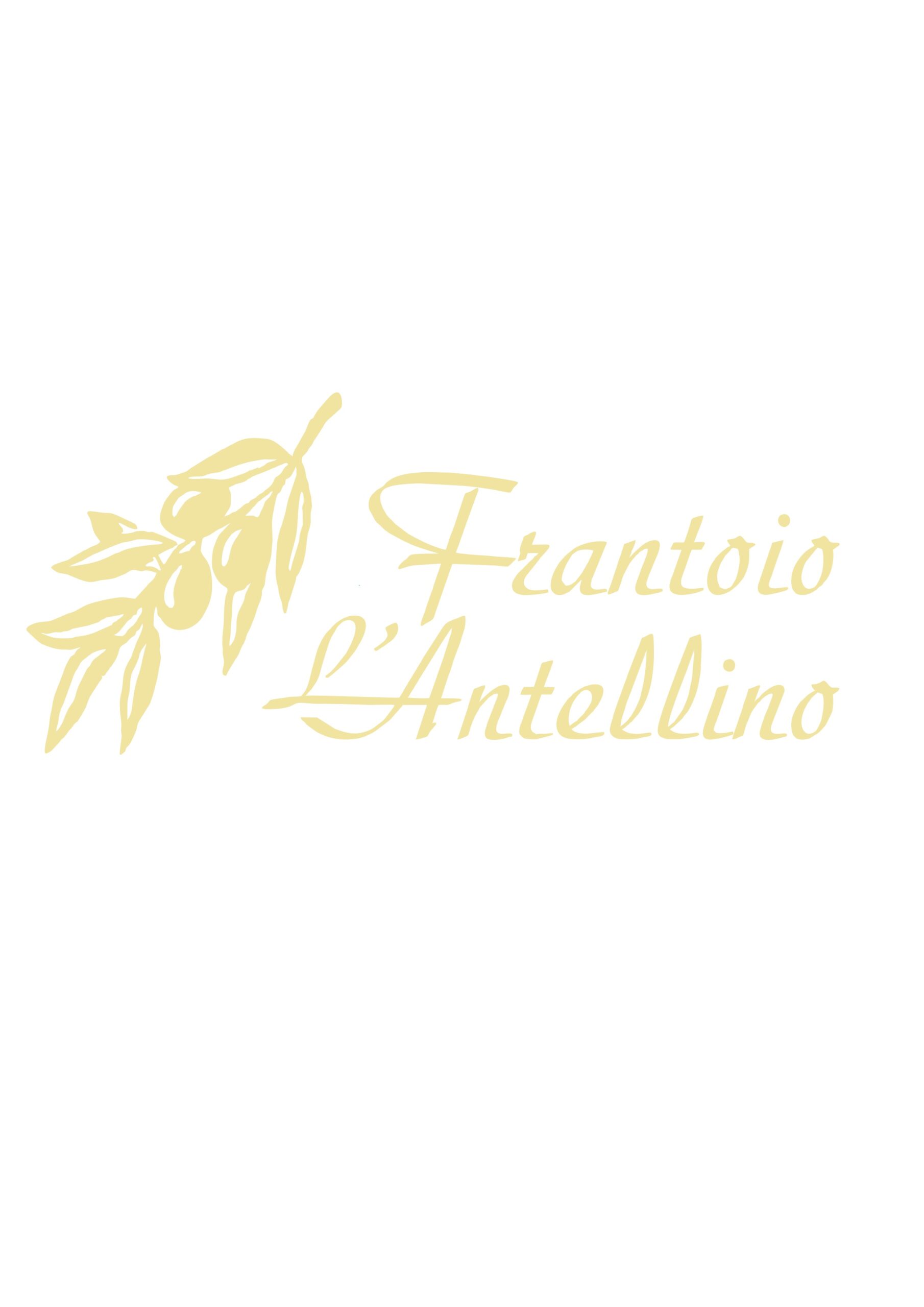 logo frantoio l'antellino jpeg